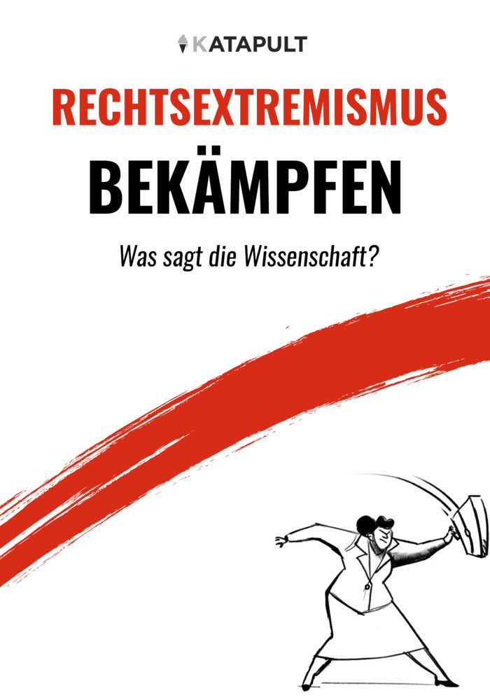 Rechtsextremismus bekämpfen (Katapult)