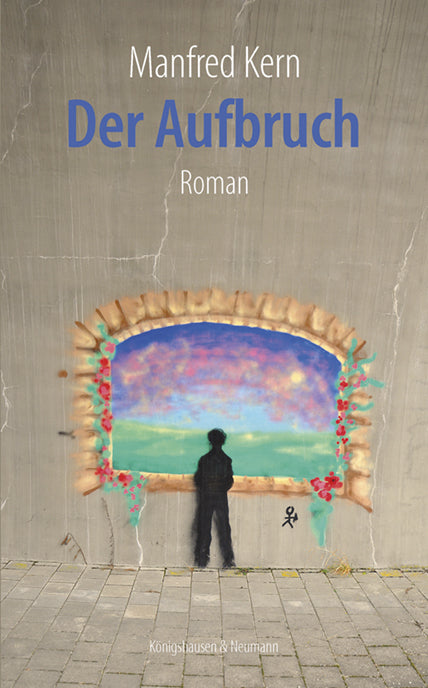 Der Aufbruch (Manfred Kern)