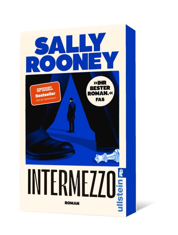 Intermezzo (Sally Rooney)