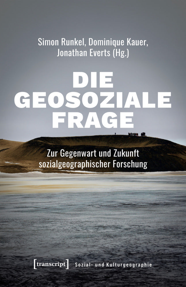 Die geosoziale Frage (Simon Runkel)