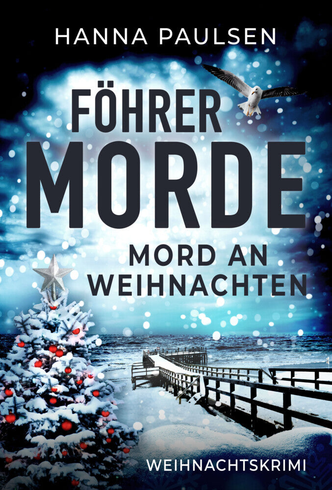 Mord an Weihnachten (Hanna Paulsen)