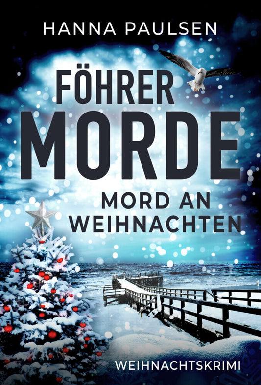 Mord an Weihnachten (Hanna Paulsen)