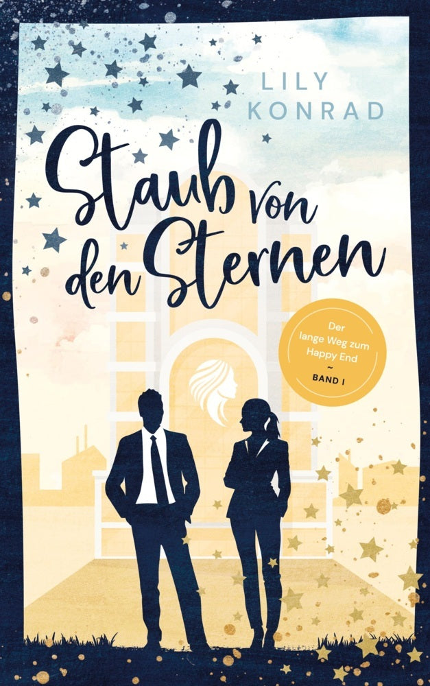 Staub von den Sternen (Lily Konrad)