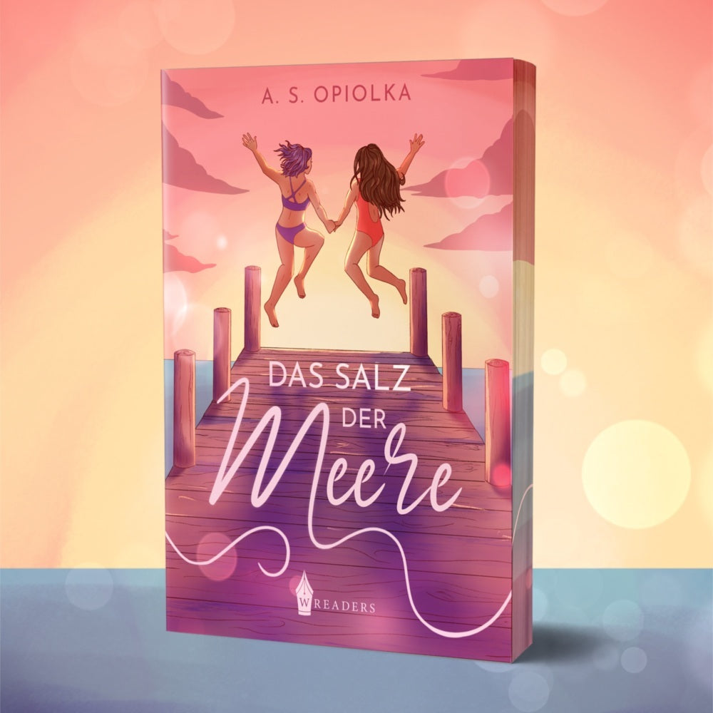 Das Salz der Meere (A. S. Opiolka)