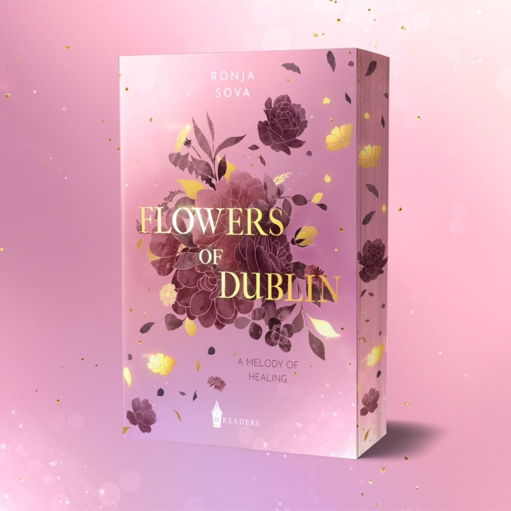 Flowers Of Dublin (Ronja Sova)