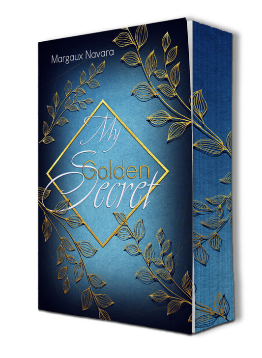 My Golden Secret (Margaux Navara)