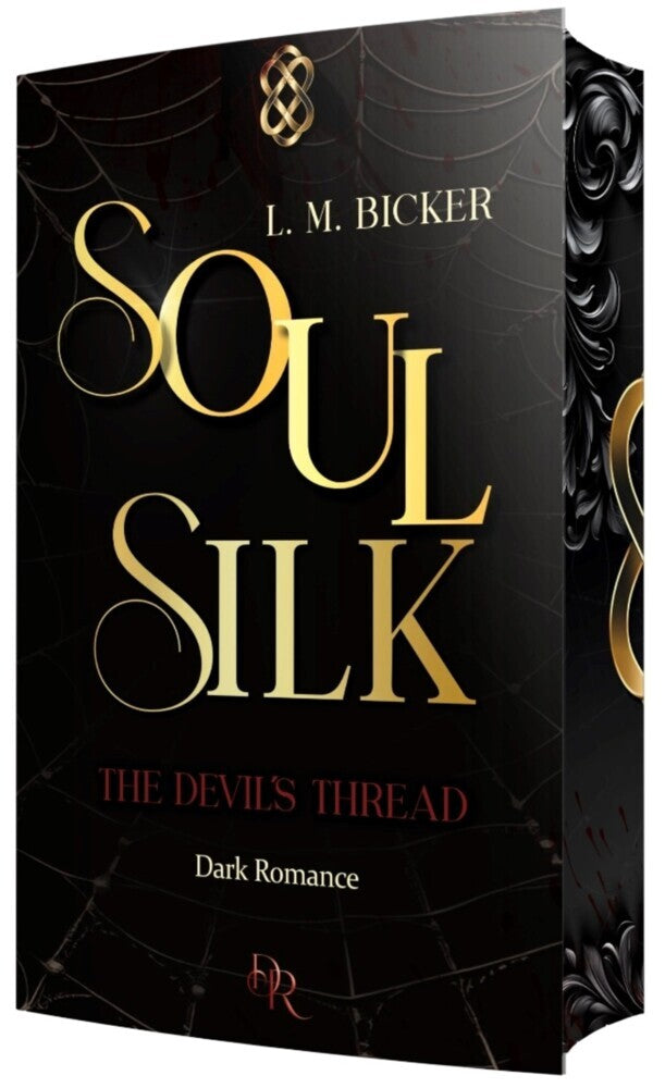 SoulSilk - The Devil's Thread (L. M. Bicker)