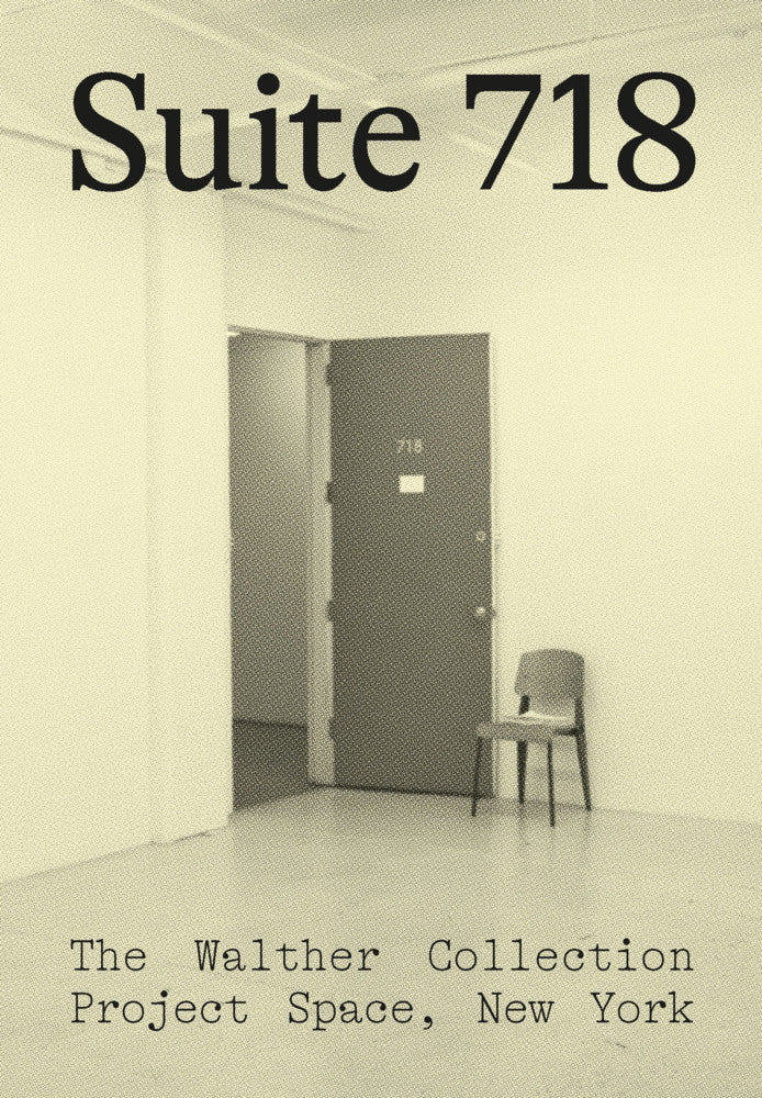Suite 718 (The Walther Collection)