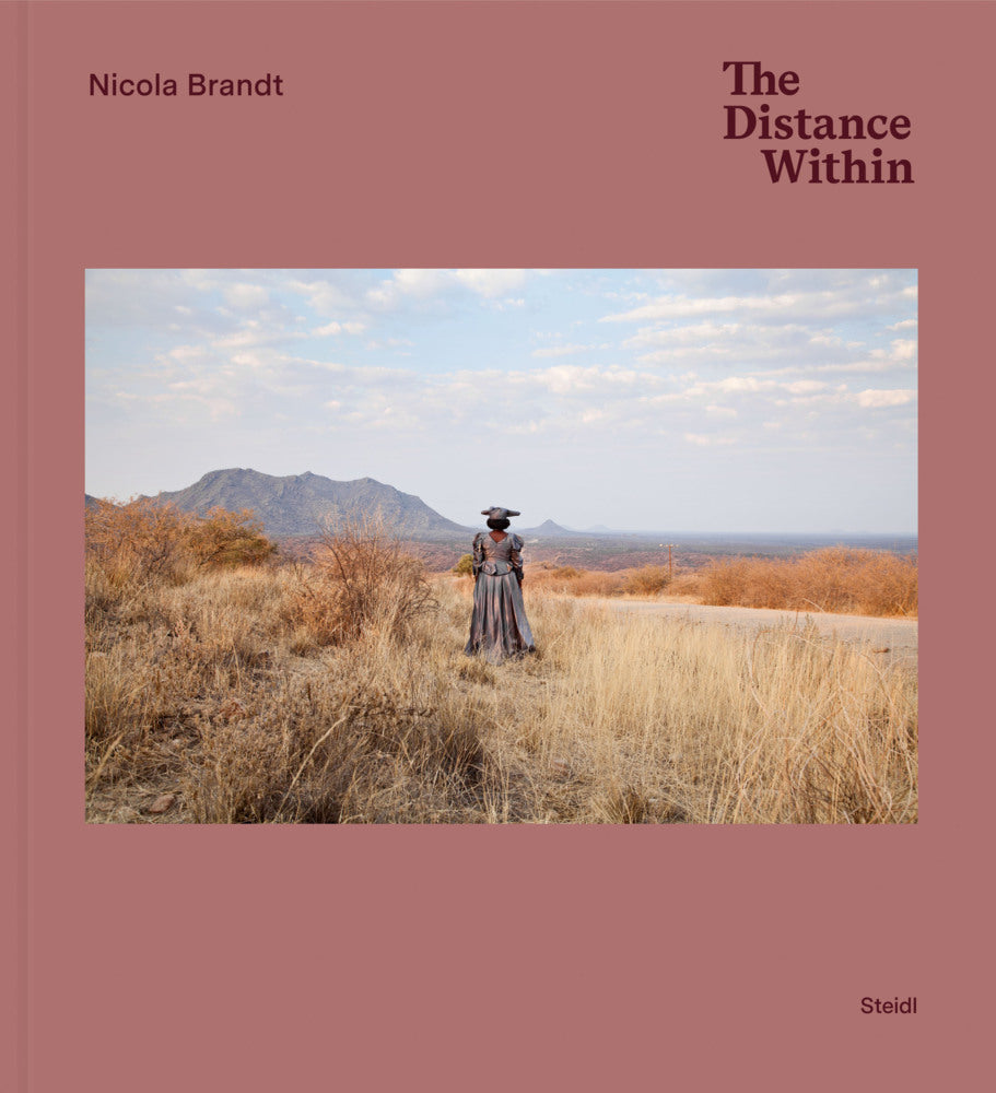 The Distance Within (Nicola Brandt)
