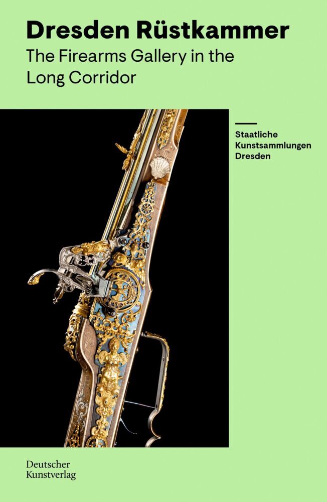 Dresden Rüstkammer (Marius Winzeler)