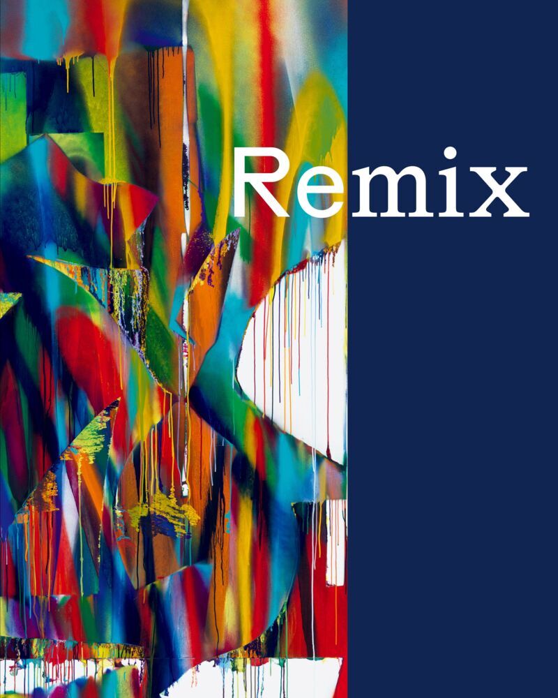 Remix (Albertina)