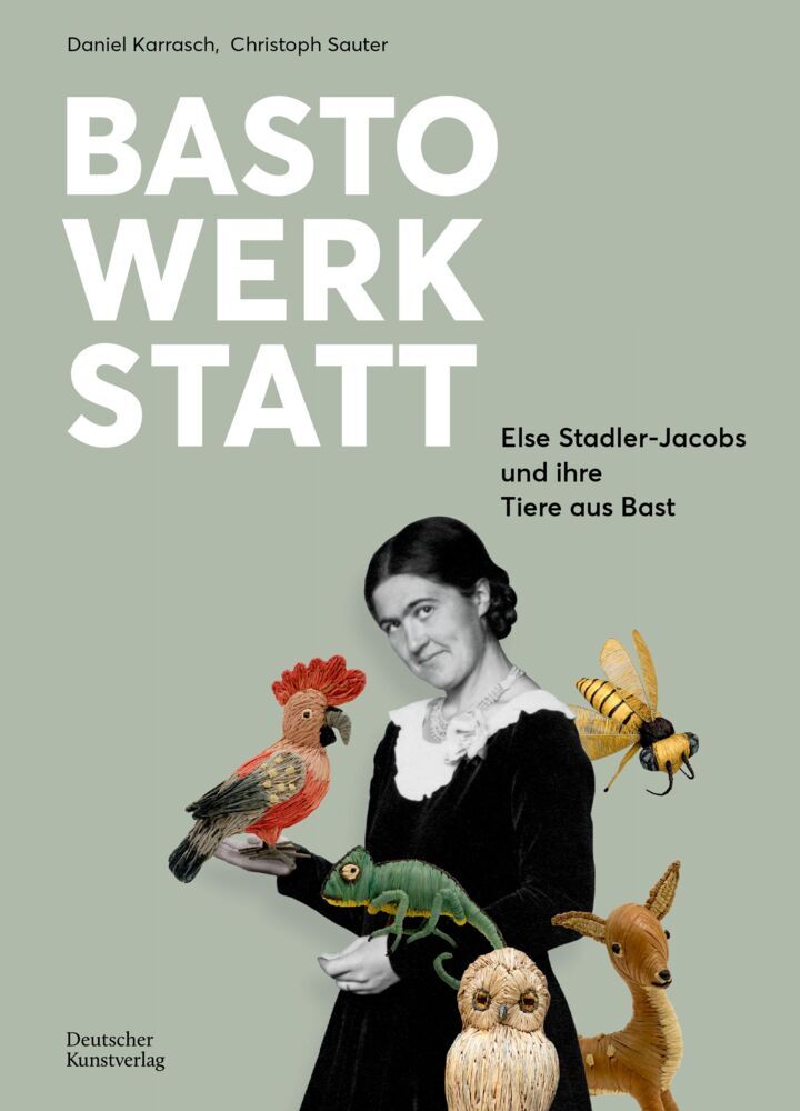 Bastowerkstatt (Christoph Sauter)