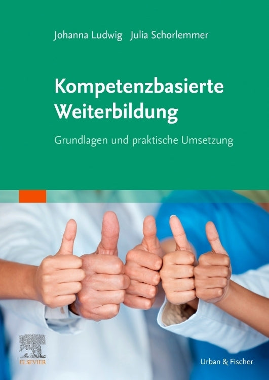 Kompetenzbasierte Weiterbildung (Johanna Ludwig)