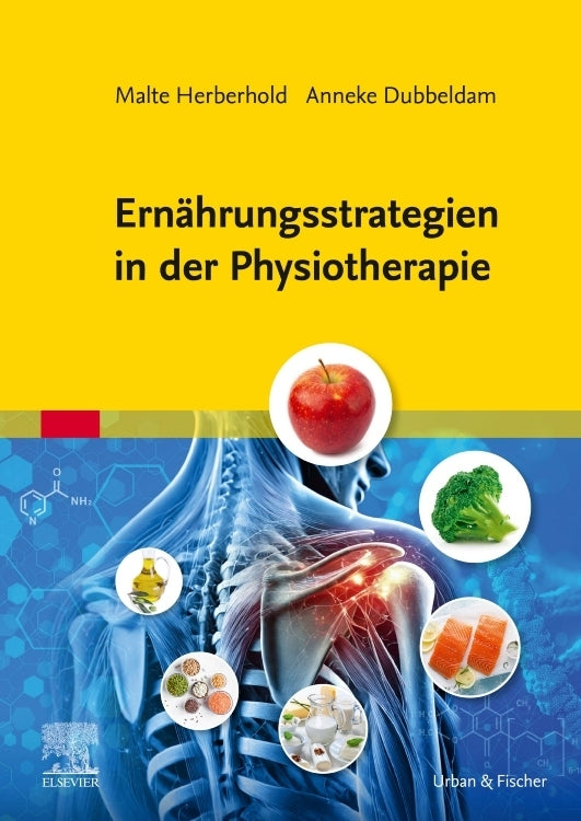 Ernährungsstrategien in der Physiotherapie (Malte Herberhold)