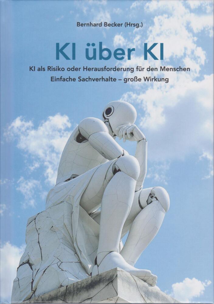 KI über KI (Bernhard Becker)