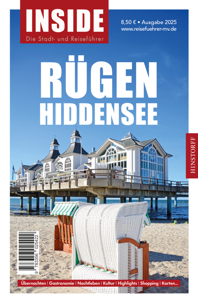 Rügen-Hiddensee INSIDE 2025 (Andreas Meyer)