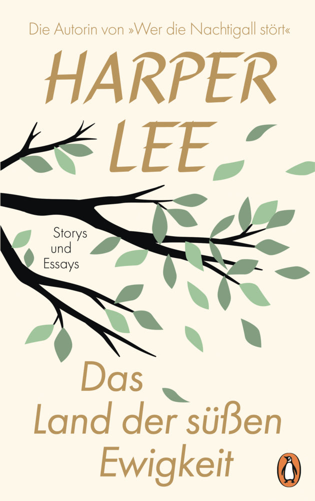 Das Land der süßen Ewigkeit (Harper Lee)