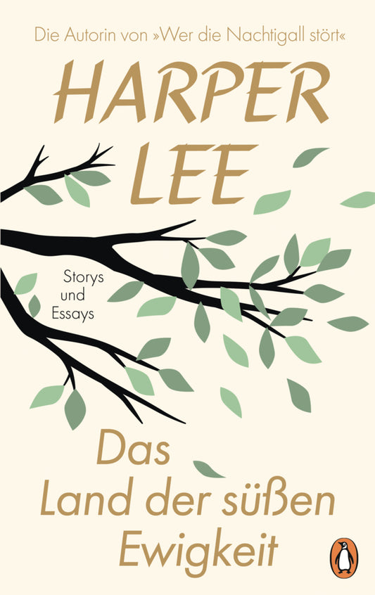 Das Land der süßen Ewigkeit (Harper Lee)