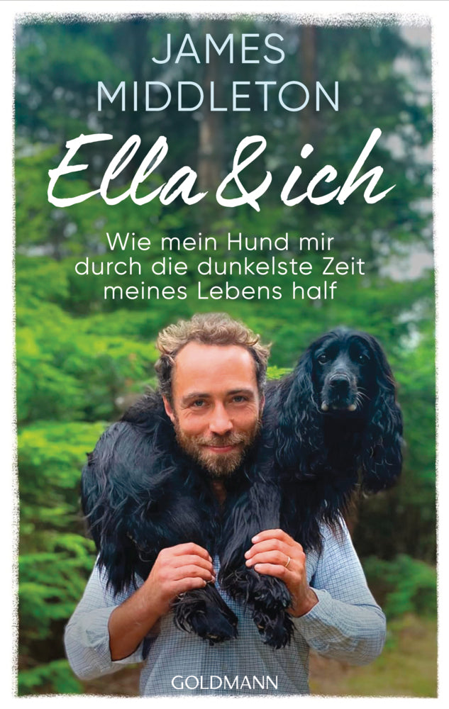 Ella und ich (James Middleton)