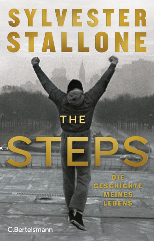 The Steps (Sylvester Stallone)