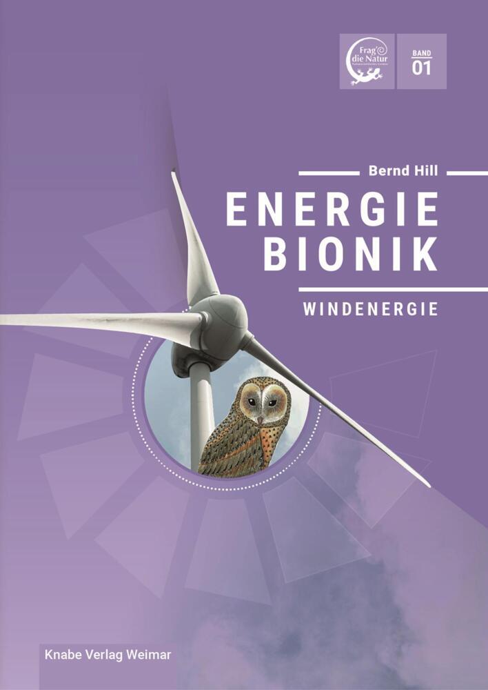 Energiebionik - Windenergie (Bernd Hill)
