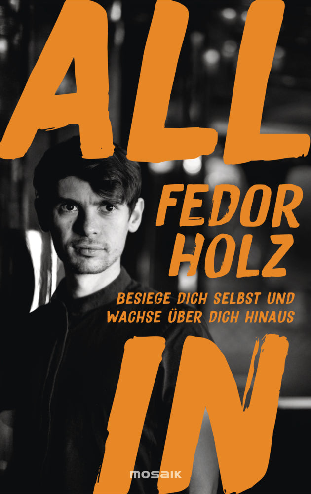 All in (Fedor Holz)