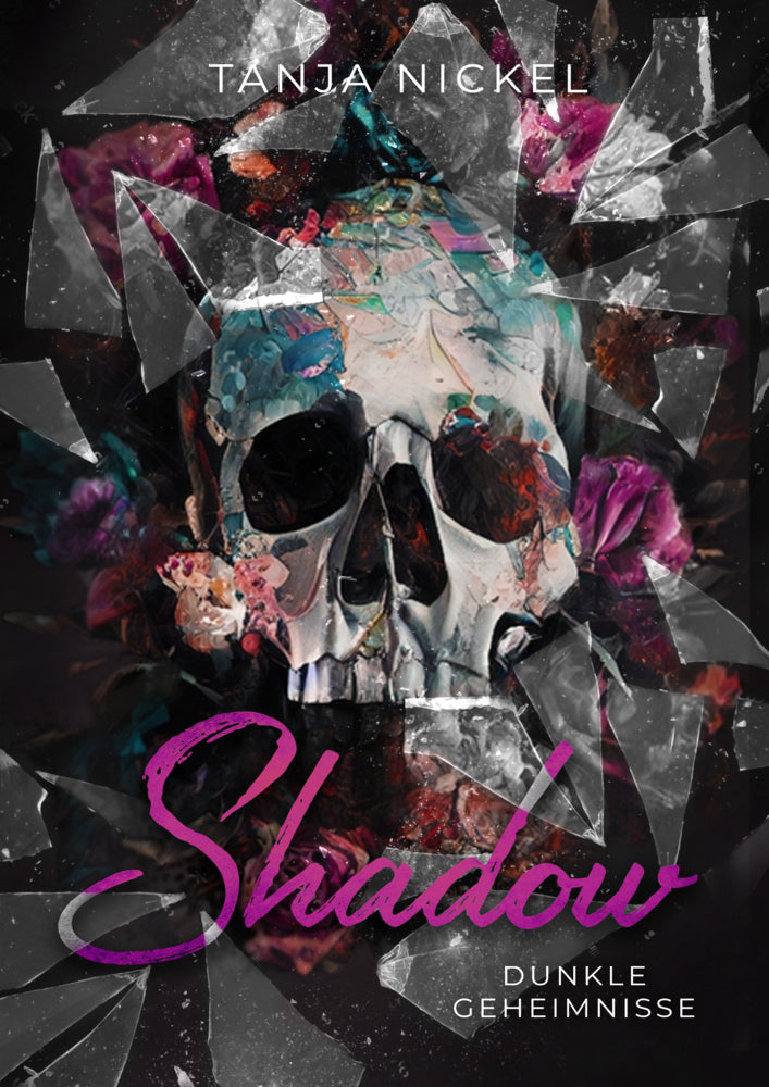 Shadow (Tanja Nickel)