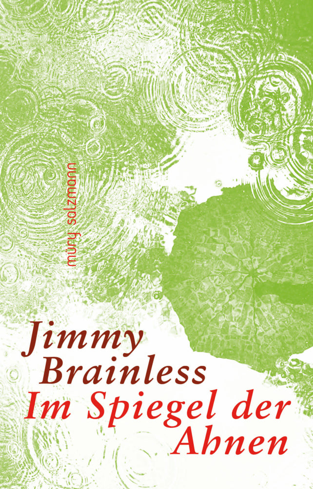 Im Spiegel der Ahnen (Jimmy Brainless)