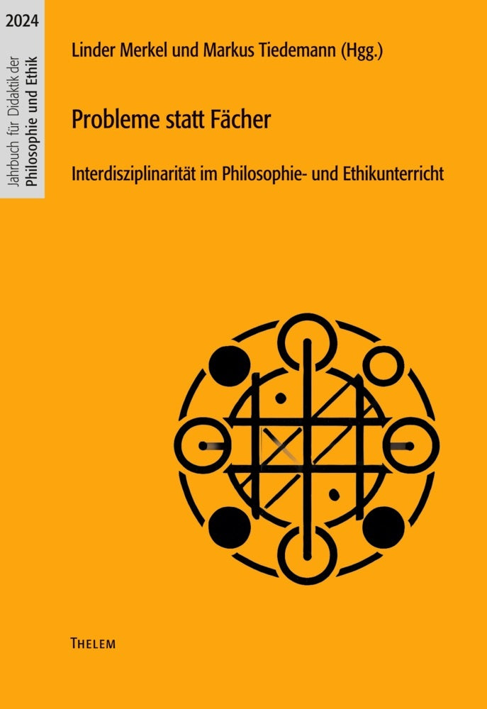 Probleme statt Fächer (Linder Merkel)