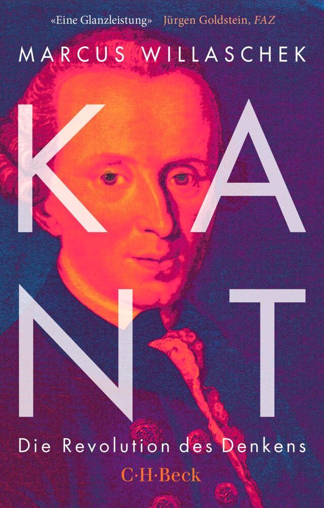 Kant (Marcus Willaschek)