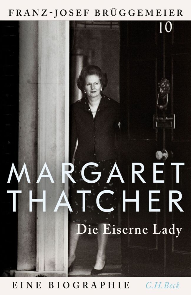 Margaret Thatcher (Franz-Josef Brüggemeier)
