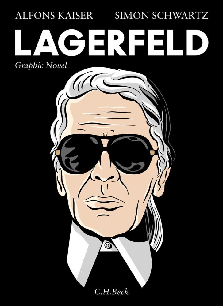 Lagerfeld (Alfons Kaiser)