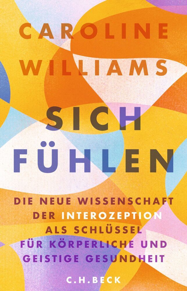 Sich fühlen (Caroline Williams)