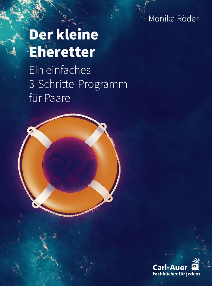 Der kleine Eheretter (Monika Röder)
