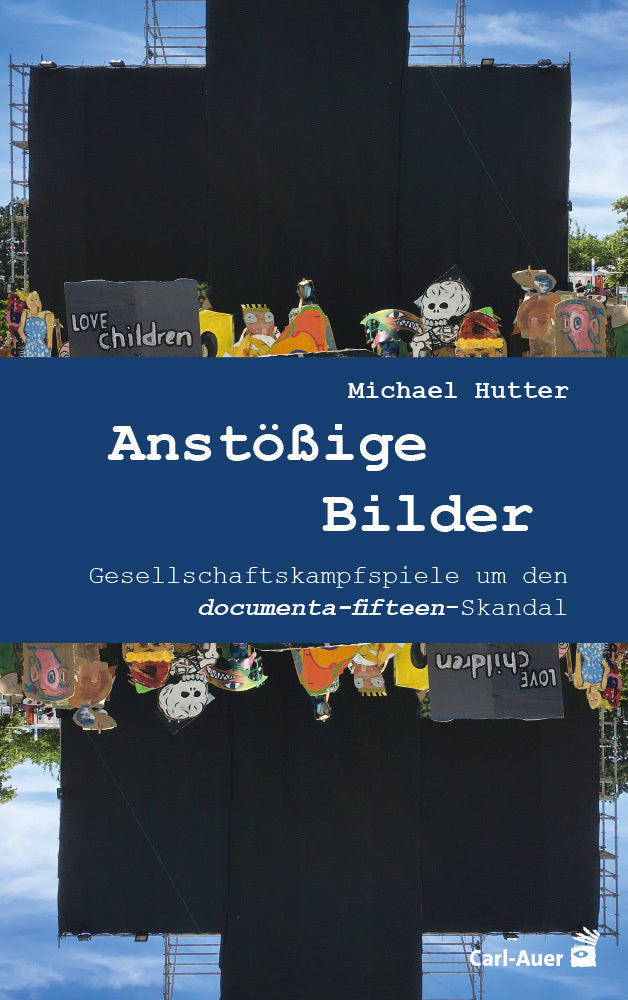 Anstößige Bilder (Michael Hutter)