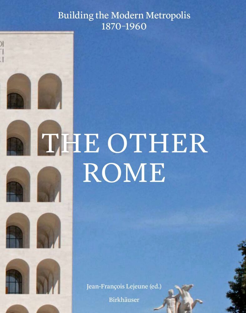 The Other Rome (Jean-François Lejeune)
