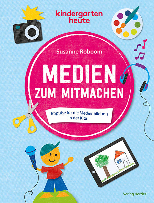 Medien zum Mitmachen (Susanne Roboom)