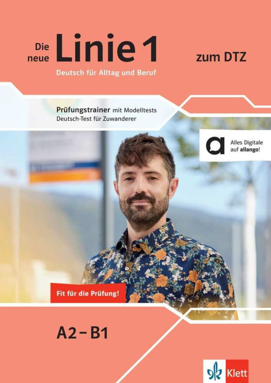 Die neue Linie 1 zum DTZ (Hans-Jürgen Hantschel)