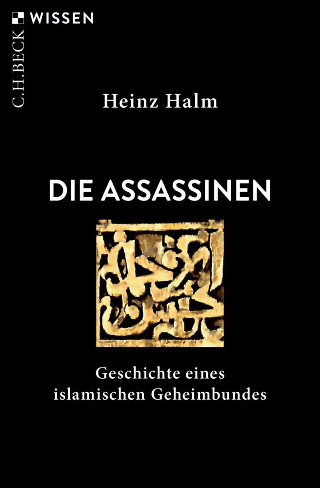Die Assassinen (Heinz Halm)