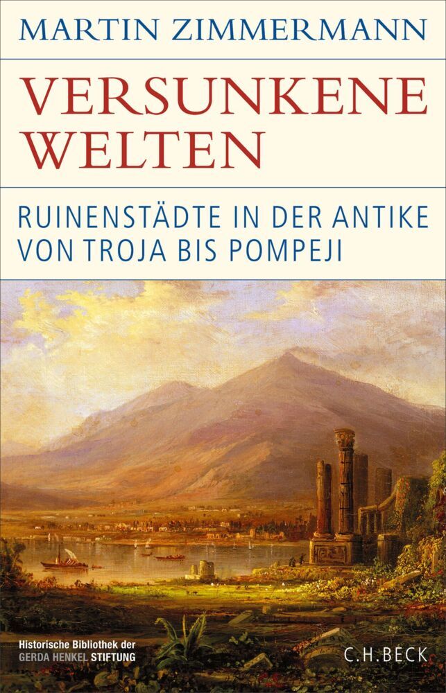 Versunkene Welten (Martin Zimmermann)