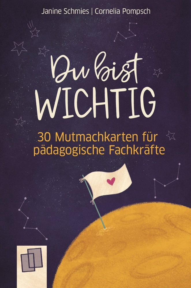 Du bist wichtig (Janine Schmies)