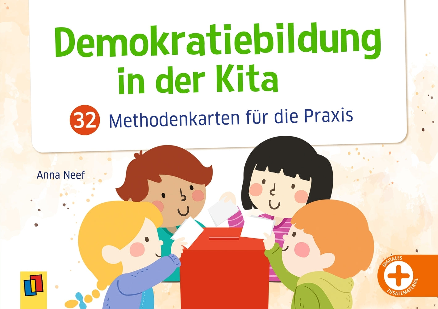 Demokratiebildung in der Kita (Anna Neef)