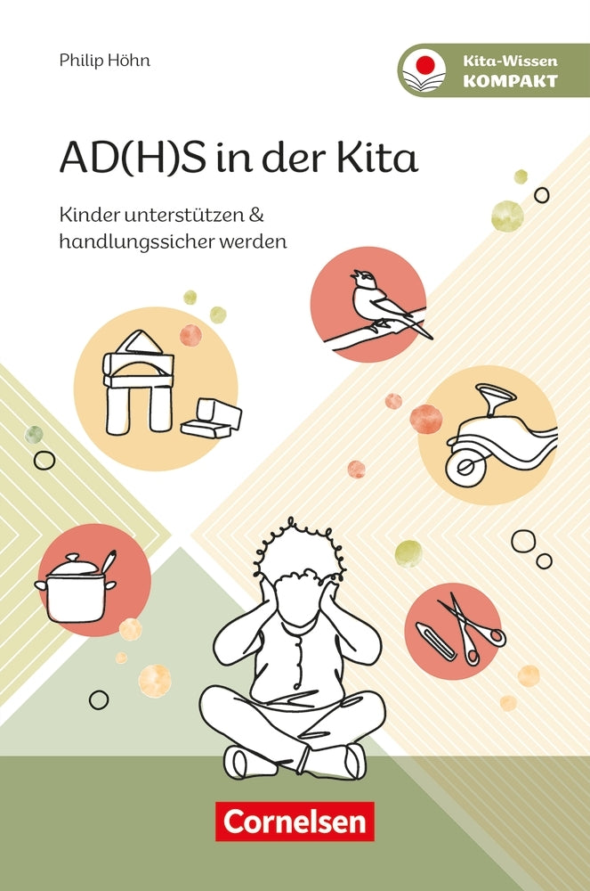 AD(H)S in der Kita (Philip Höhn)
