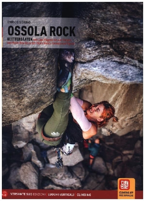Ossola Rock (Enrico Serino)