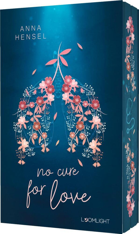 No Cure for Love (Anna Hensel)