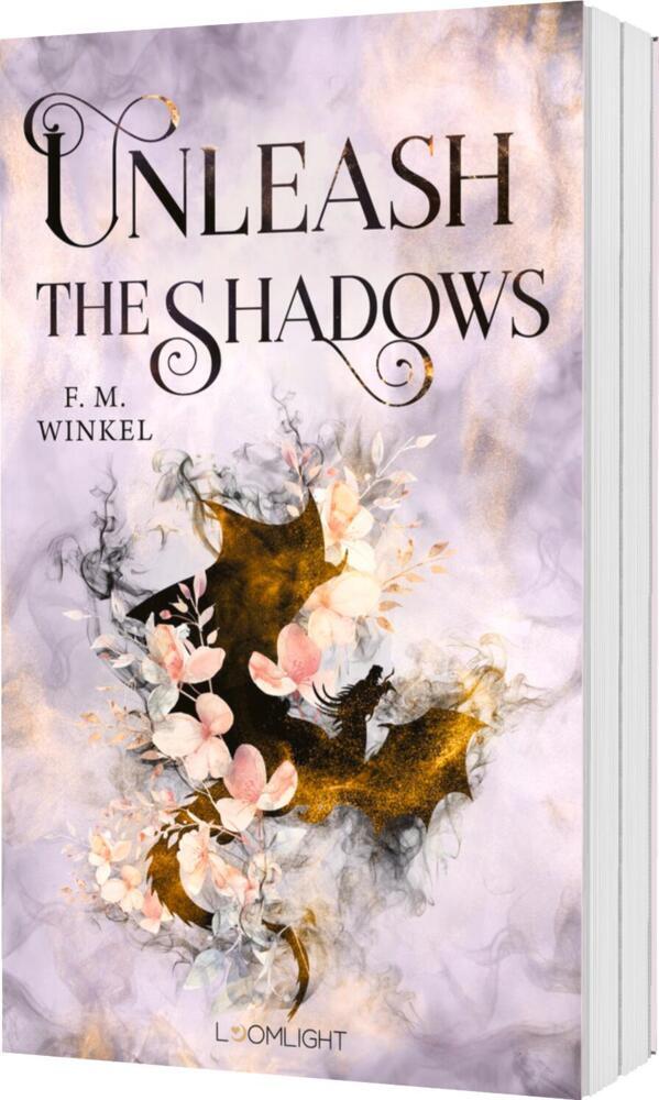 Solitude 2: Unleash the Shadows (F. M. Winkel)