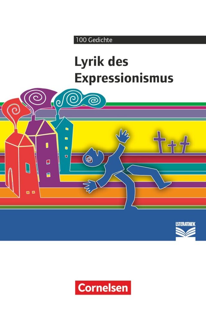 Cornelsen Literathek - Textausgaben (Alexander Wagner)