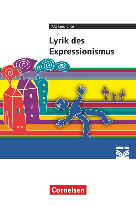 Cornelsen Literathek - Textausgaben (Alexander Wagner)