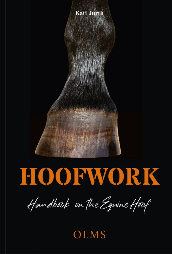 Hoofwork (Kati Jurth)