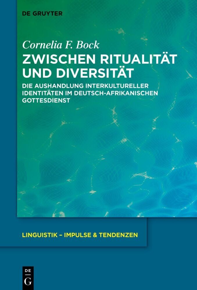Zwischen Ritualität und Diversität (Cornelia F. Bock)